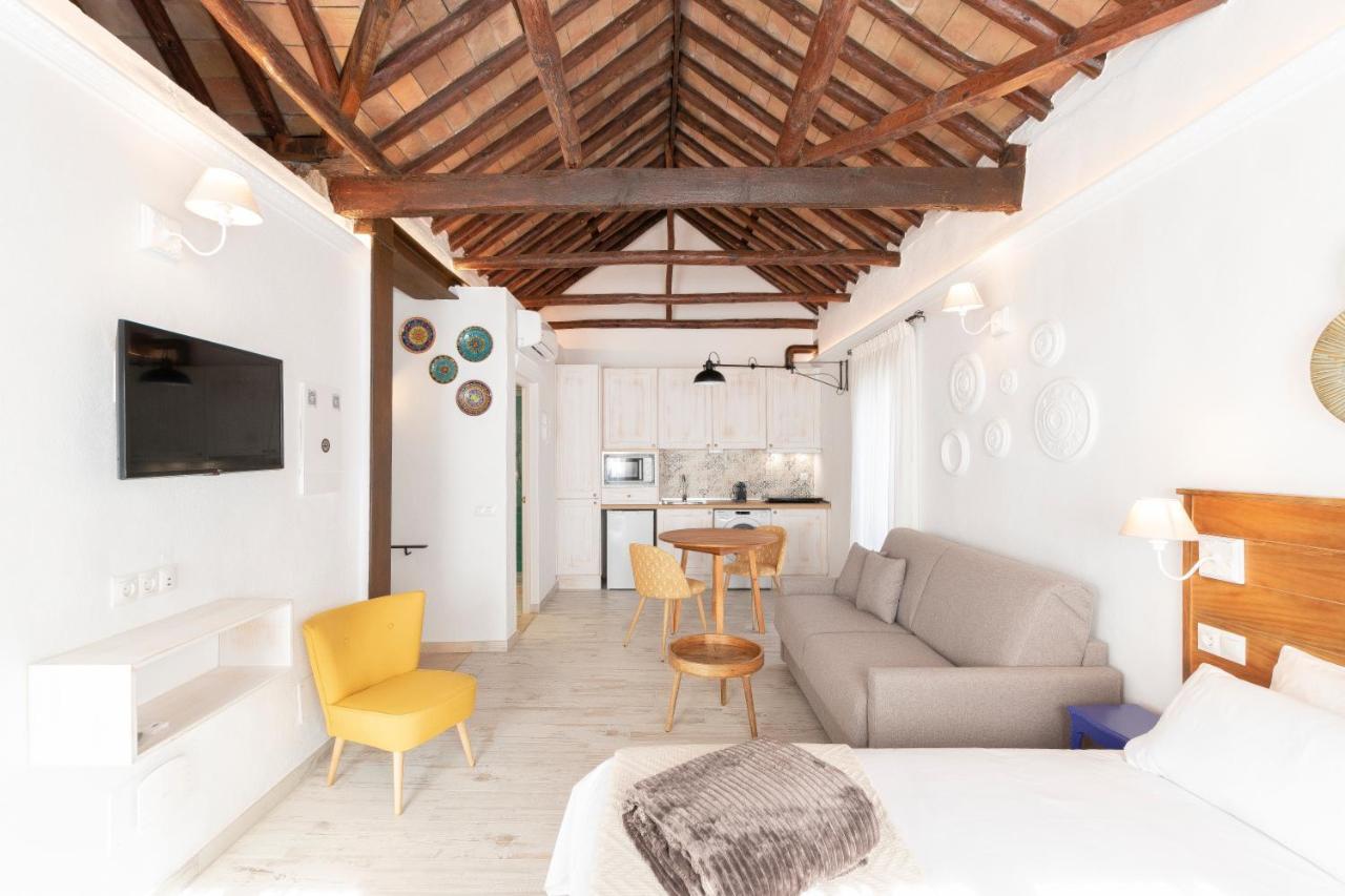Casa Azul - Boutique Apartments By Casa Del Patio (Adults Only) Estepona Exteriér fotografie