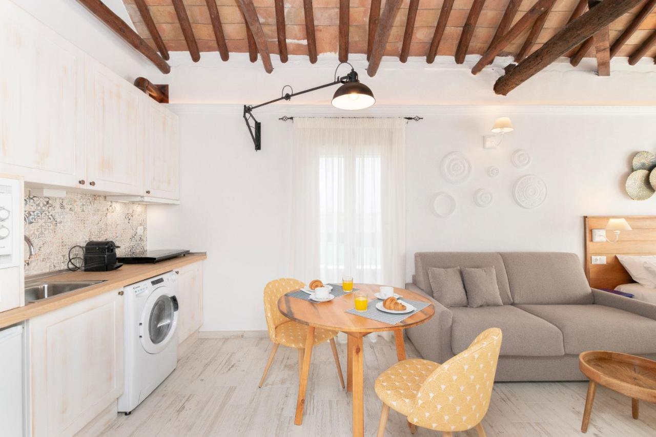 Casa Azul - Boutique Apartments By Casa Del Patio (Adults Only) Estepona Exteriér fotografie